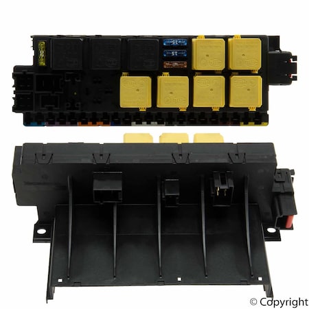 Genuine Fuse Box, 2305450201 2305450201